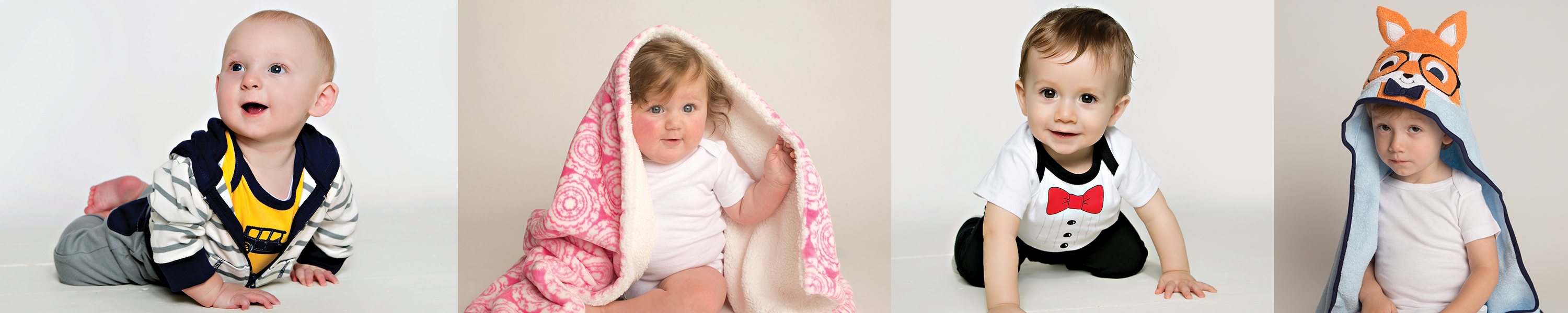 Pure Comfort for Tiny Treasures